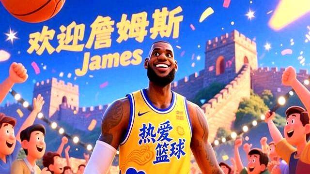 开云棋牌-詹姆斯在MAD比赛中出色发挥，重返赛场引发热议！引发球迷热议-开云棋牌