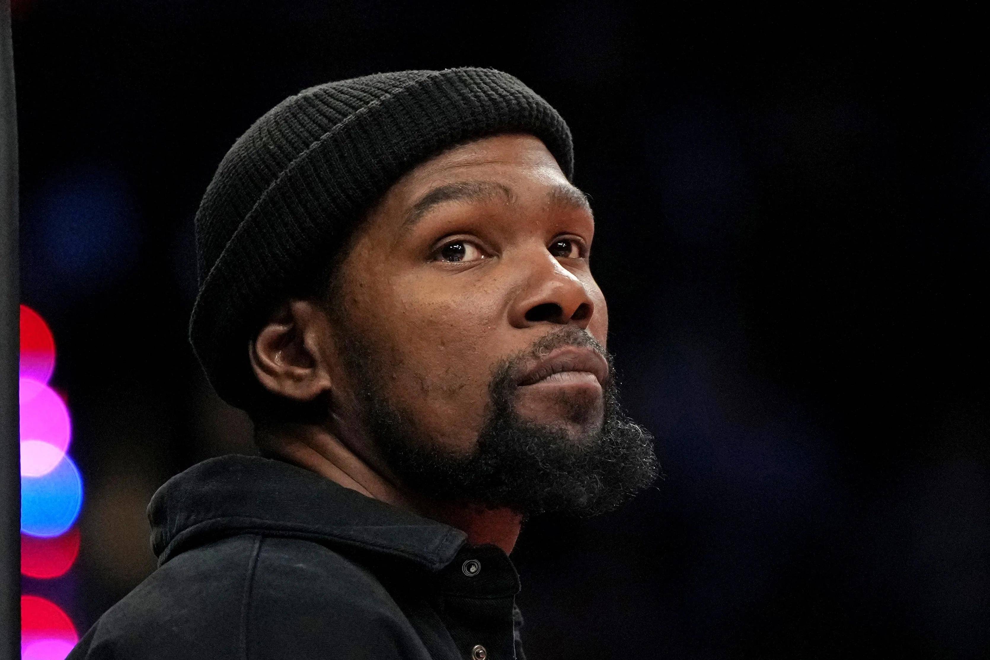 kaiyun-关于杜兰特在西班牙队比赛中持续失利，大比分获胜引发热议！热度持续攀升的信息-kaiyun